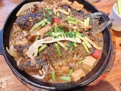 -老板恋上鱼(环山路店)
