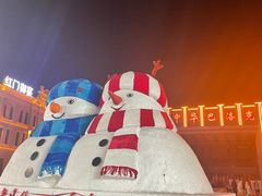 -中华巴洛克风情街