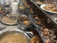 -百成大同鸭肉粥(大同总店)