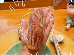-鮨冠OMAKASE食べ放题(北京首店)