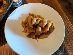 脆爽萝卜-瑶王府·广西菜(相思湖店)