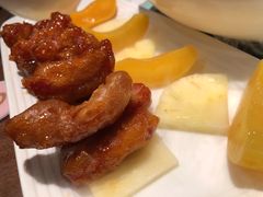 -大树餐厅(益田假日店)