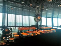 -澳门旅游塔360°旋转餐厅(南湾湖广场店)