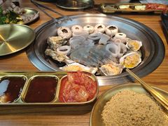 -玖合肉町·烧肉(惠安禹洲店)