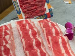 -侃爷南门铜锅涮肉