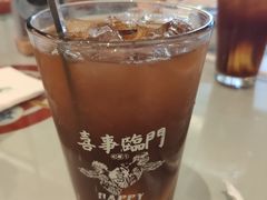 -香港新曜记茶餐厅(星耀城店)