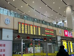 -衡阳东站