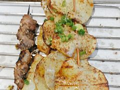 -木屋烧烤(西城天桥店)