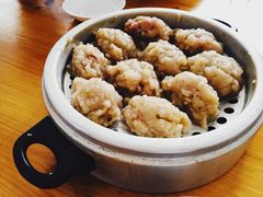 -衢州杨家巷烤饼(国金中心店)