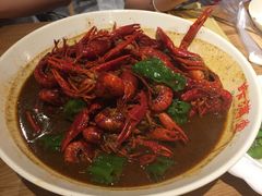 -虾满堂(瑞虹店)