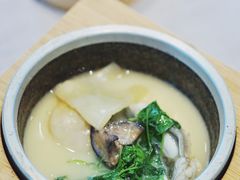 花胶鲜橘黄豚-子福慧(虹桥店)