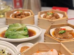-粤江春·早茶·潮粤菜·宴会(罗湖宝能中心店)