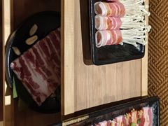 -九田家黑牛烤肉料理(华侨城店)