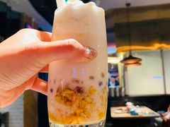 -星伦多自助料理(爱琴海店)