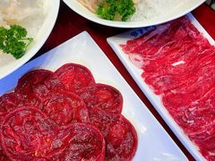 -皇城老妈·大连海鲜火锅(港湾店)