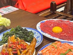 -萍姐火锅·公路夜市(南京新街口店)