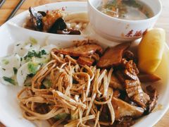 -素满香·素食自助餐(苏州·临顿路店)