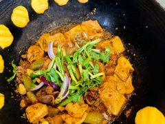 -咊记茅草棚柴火鸡(乌当店)