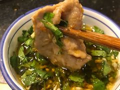-飘香火锅(玉林西路店)