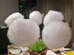 棉花糖-小大董·烤鸭(凤凰汇店)