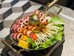 -留半山·香港食堂(啦啦宝都店)