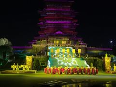 -寻梦滕王阁实景演出