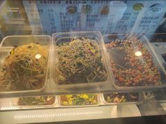 -刘记羊汤·烧饼夹肘子