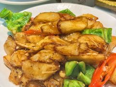 -莲花公园煎蟹(总店)