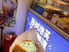 -西树泡芙(秦皇岛茂业天地店)