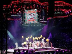 -梦之蓝青奥体育公园体育馆