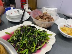 -金良酸菜鱼(宁海路总店)