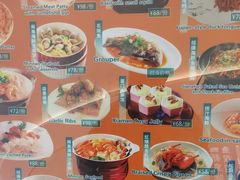 -闽海肴(北辰荟店)