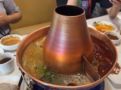 -祥源胡同·涮牛羊肉火锅(花桥店)