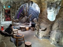 -茶颜悦色(德思勤L1层游园会店)