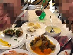 -芭菲盛宴·环球美食(锦城万达广场店)