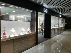 -GiO挚澳珠宝(侨福芳草地店)