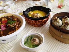 -怡园饭店-餐厅(四望亭店)