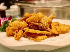 -顺峰顺水顺德菜(第一百货店)