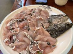 -大理.老字号渝记酸萝卜乌鱼(古城总店)