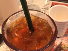-肥韬茶餐厅(海上世界店)
