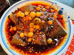 血旺-肖四女乐山跷脚牛肉(世博源店)