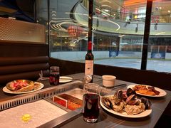 -星伦多自助料理·涮烤一体(虹悦城店)