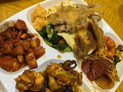 -富龙快餐店(铁西店)