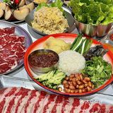 在武汉！这家是东北室友认证过的烤肉！！