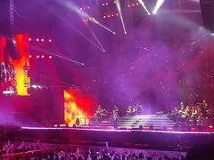 -宝能国际体育演艺中心