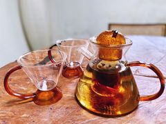 -奈诺甜品·生日蛋糕·下午茶(古城店)