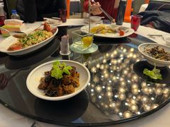 -丰收日·小海鲜·沪上家宴(顾村正大店)