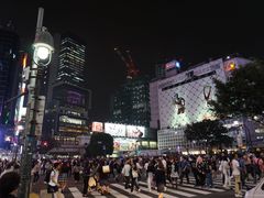-涩谷区