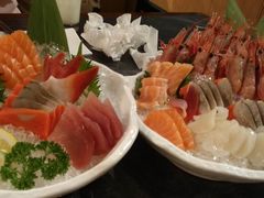 -大渔铁板烧(大悦城店)