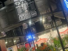 -吃货码头自助餐厅(天悦城店)